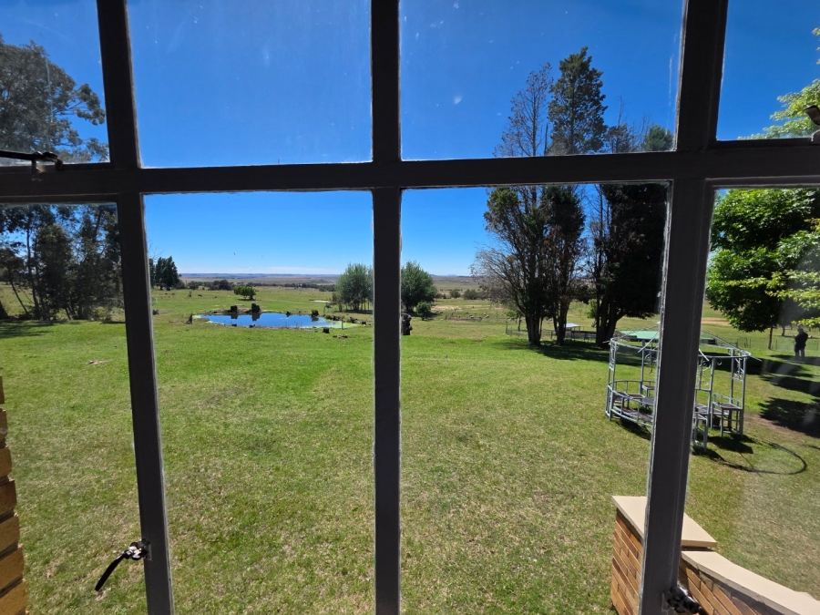 Commercial Property for Sale in Bethlehem Free State